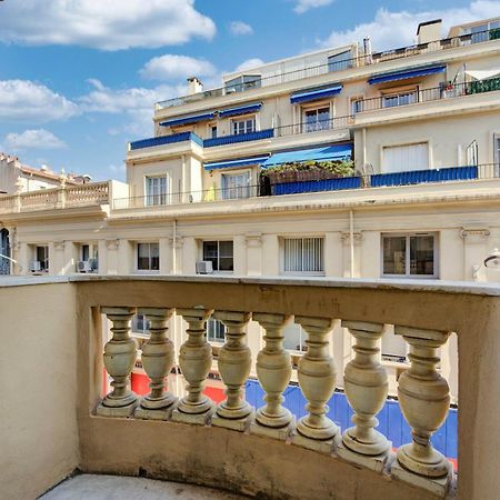 Very nice typical apartment between Carré dOr&Old Nice Welkeys Extérieur photo