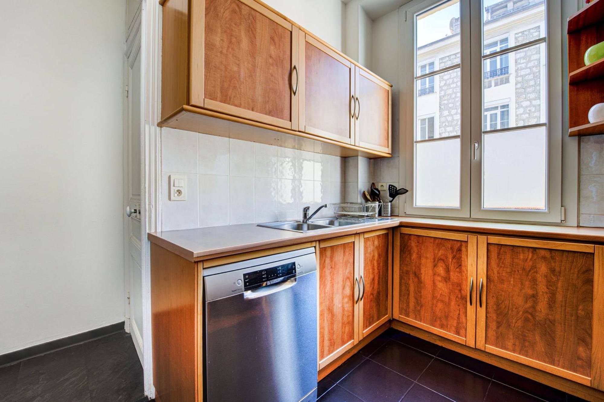 Very nice typical apartment between Carré dOr&Old Nice Welkeys Extérieur photo